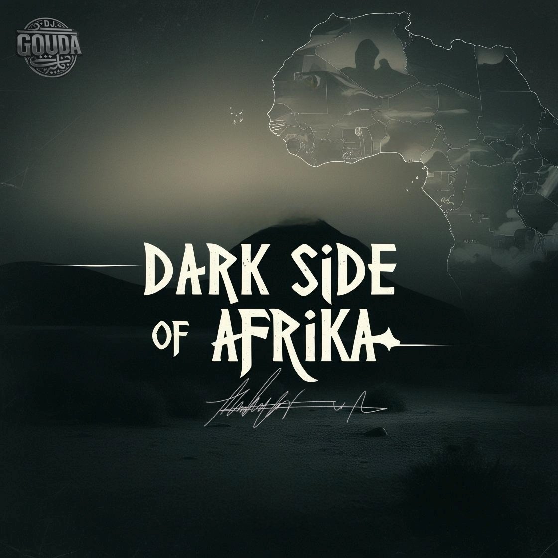 Dark Side Of Afrika